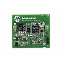 Microchip Technology MCP1630RD-SALED Current & Voltage Mode PWM Controller MCP1630 Sepic Automotive LED Drvr