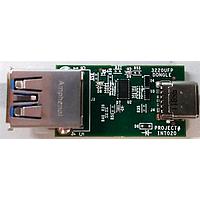 Texas Instruments 3220UFP-DGLEVM USB Type-C EVALUATE HD3SS3220 U FP IMPLEMENTATIONS