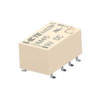 Axicom - TE Connectivity 3-1462040-4 Axicom IM Relay IM45SR=IM RELAY 100mW 9V BIS short gw