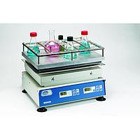 J.P. SELECTA Rotaterm Orbital and linear motion shaker