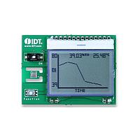 Renesas Electronics SDAH02 Humidity, Temperature Sensor SDAH02 HUMIDITY SENSOR DEMO KIT WITH LCD