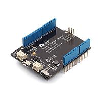 Seeed Studio 106990020 Solar Panels & Solar Cells Solar Charger Shield v2.2