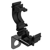 HellermannTyton 133-03431 Conduit Clamp CONDUIT CLIP ASSEMBLY,TYPE 202