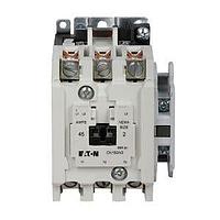 Eaton CN15GN2AB Full Voltage Non-Reversing NEMA OPEN 2P CONT SIZE 2 120V COIL
