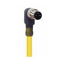 Lumberg Automation RSMWV 3-593/5 M Sensor Cables / Actuator Cables