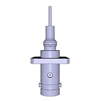 Hirose Electric BNC-PJ-DFS111(40) RF Connectors / Coaxial Connectors