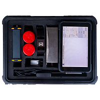 XZH Test XHJF801S Digital Partial Discharge Tester for Power Equipment Insulation Analysis (40k-300kHz)