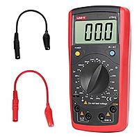 UNI-T LCR Meter Inspection Service