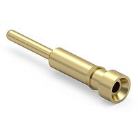 Mill-Max 0462-0-15-15-21-27-04-0 Tail Pin 10u AU OVER NI 21 CON