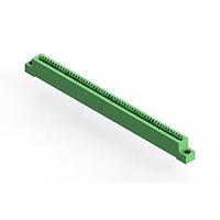 EDAC 842-055-524-108 Receptacles High Temp Card Edge Connector