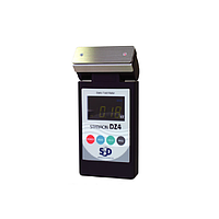 Static meter