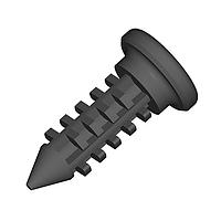 Qualtek Electronics QN-36-110 Rivet FINGER GUARD PINS