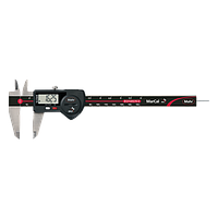 Mahr 4103064KAL Digital Caliper (16 EWR, 0-150mm, IP67)