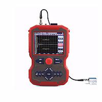 Leeb Uee981O Ultrasonic Flaw Detector (0-12000mm, 120dB)
