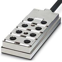 PHOENIX CONTACT 1511792 Circular Metric Connectors SACB-6-SH PARA