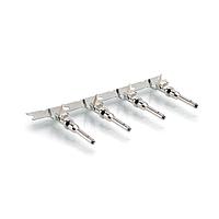 Amphenol SINE Systems AT60-20-0122 Terminals MALE CONTACT S&F 16-22 GA NICKEL