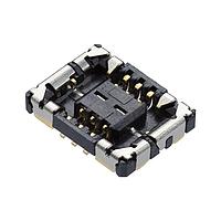 Molex 215360-0064 Receptacles 5GmmWave Flex to Board Recept Series5G15