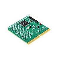 Microchip Technology EV49S83A Development Boards PIC32MK MCM MC DIM