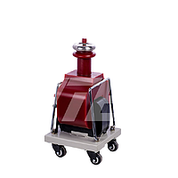 Wuhan GTB-30/100 AC/DC Hipot Test Set (Dry Type, 30kVA, 100kV, 300mA)