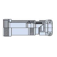 Glenair MS3437A141N Circular MIL Spec Backshells 11+ start 3wks