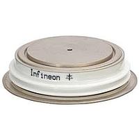 Infineon D1381S45T Fast Recovery Rectifiers 4.5KV 1.63KA