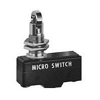Honeywell BZ-2RQ181 Micro Switch SPDT 15A 250Vac Overtravel Plunger
