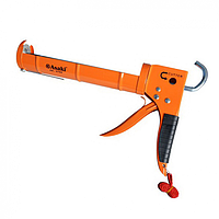 Glue gun, silicone gun