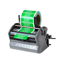 Yaesu LDX-180 Label Dispensers (10～500mm, 15～180mm)