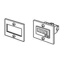 Omron Automation and Safety Y92F-76 Panel COUNTER PNL ADAPTER