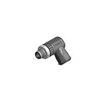 Amphenol CONEC 43-00354 M12 Male Connector SAL-12-RSWCE8-S