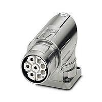 PHOENIX CONTACT 1628490 Right Angle M23-7ES198AA500S