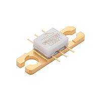 MACOM CMPA0527005F-AMP1 RF Amplifier Eval Board GaN MMIC Included