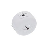 LeaderTech CV28B1805 Cable Single Round Cable Snap Spring Grip