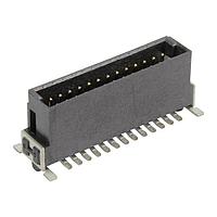 HARTING 15120266601000 Headers har-flex straight male 3.25mm, 26pin, PL2