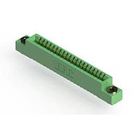 EDAC 341-020-524-103 Standard Card Edge Connectors Card Edge Connector