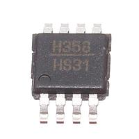 Analog Devices HMC358MS8GE VCO, MMIC Based MMIC VCO  w/ Buffer Amp, 5.8 - 6.8 GHz