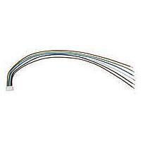 Schurter 3-126-215 Harness Accessories MSS 6Wire Harness 230mm