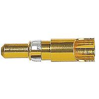 HARTING 09030006103 Type M MALE CONTACTS SOLDER