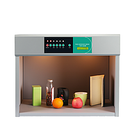 ABD B6005 Color assessment cabinet (D65,TL84,F,UV,CWF)