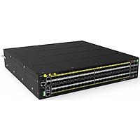 Ufispace S9601-104BC Open Aggregation Router (104-Port, 25/100/200G)
