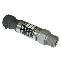 AMP Connectors - TE Connectivity M3431-000005-100PG Transducers 0.5-4.5V,2FTCBL 1/4-18NPT