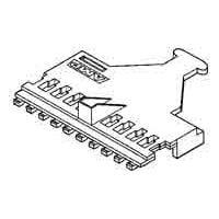 AMP Connectors - TE Connectivity 103350-2 - 32P LEVEL V COVER .125CL