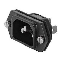 Schurter 0098.0103 Accessories SEALING KIT FOR APPLICANC