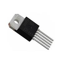 Microchip Technology TC74A5-3.3VAT Temperature Sensor Digital Thermal