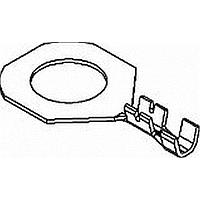 Aptiv 12103507 Battery Ring RING TIN PLATED CBL RNG 1.00-.80MM2