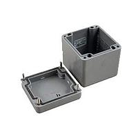 Hammond Manufacturing 1590ZGRP084 Reinforced Enclosure 80 X 75 X 75MM FIBERGLASS BOX