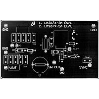 Texas Instruments LM2679-5.0EVAL/NOPB Power Management IC Development Tools LM2679-5.0 Eval Brd
