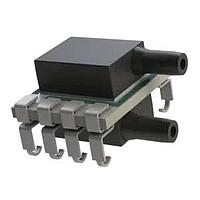 Merit Sensor 1420-P30D-1112-211 Board Mount Pressure Sensors Low pressure, surface mount, 8 inH2O/0.30 psid, 3.3V, digital I2C, 0x38, 5msec, +/-1.5% accuracy