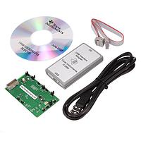 Texas Instruments TPS61050EVM-215 Voltage Regulator - Switching Regulator TPS61050EVM-215