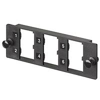 Panduit FMP6 Accessories Multimedia Modd Panel